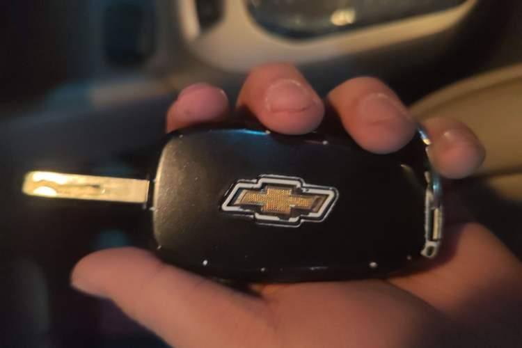 Used Chevrolet Cruze 2015 1.5L Automatic Fashion Navigation Edition