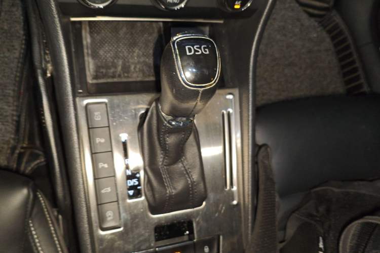 Used Skoda Superb 2018 TSI330 DSG Luxury Edition China V Standard