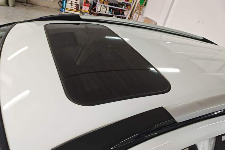 Used Haval H6 2019 Sport Edition 1.5T Automatic Two-Wheel Drive Elite Model China VI