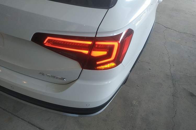 Used Volkswagen C-TREK 2018 1.5L Automatic Comfort Model
