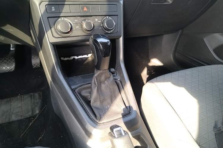 Used Volkswagen T-Cross 2023 Revised 1.5L Automatic Fashion Edition