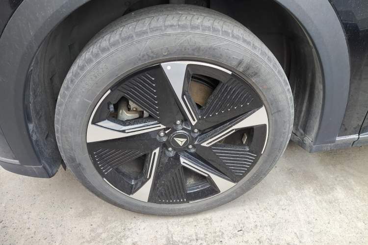 Used Deepal S07 2023 121Pro Range-Extended Version