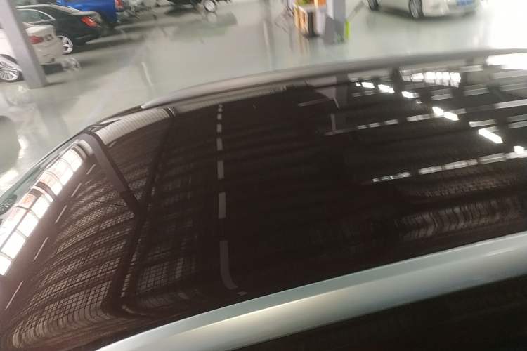 Used Jetta VS5 2019 280TSI Automatic Enjoyment Model
