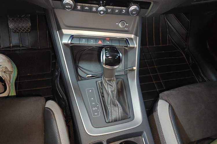 Used Audi Q3 2019 35 TFSI Advanced Dynamic Edition