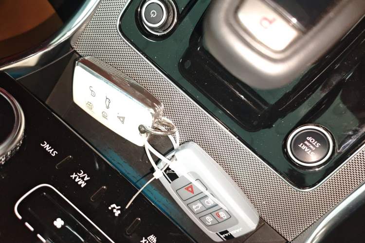 Used Jaguar XEL 2022 2.0T 250 PS R-DYNAMIC S Advanced Sport Edition