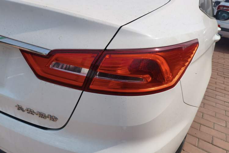 Used Ford Escort 2019 1.5L Automatic Enjoyment Model