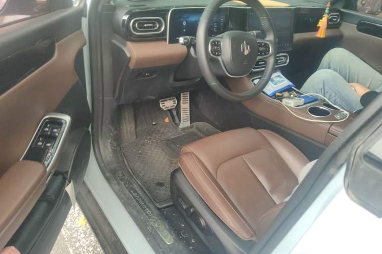 Used Leapmotor C01 2023 Range-Extended 216 Comfort Edition