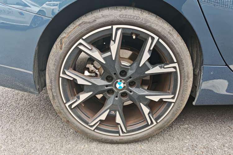 Used BMW 2 Series 2025 225L M Sport Night Edition Package
