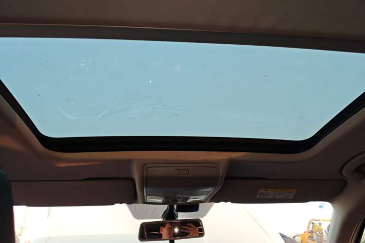 Used Skoda Kodiaq 2018 Facelifted TSI330 5-Seater Two-Wheel-Drive Standard Edition