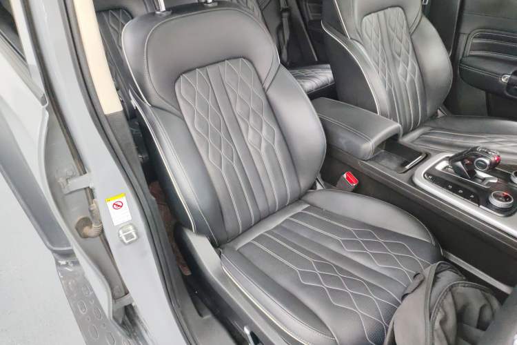 Used Tank 300 2024 2.0T Challenger