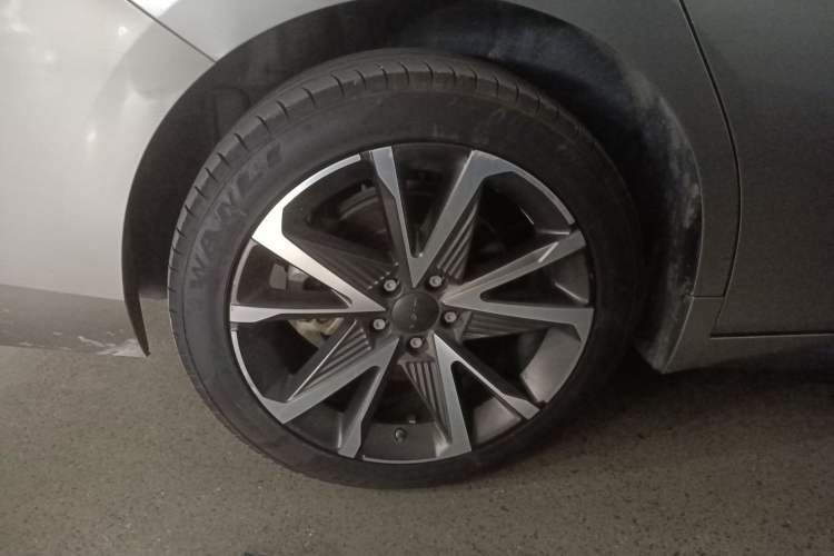 Used AION S Plus 2023 70 Intelligent Edition Lithium Iron Phosphate
