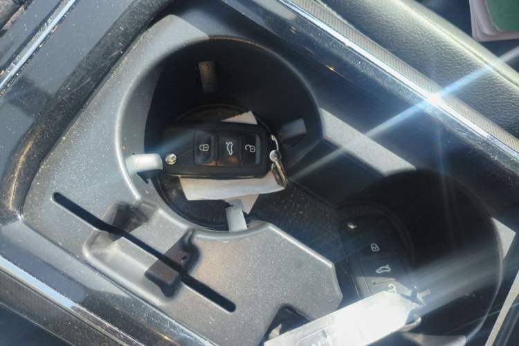 Used Volkswagen Passat 2016 330TSI DSG Prestige Edition
