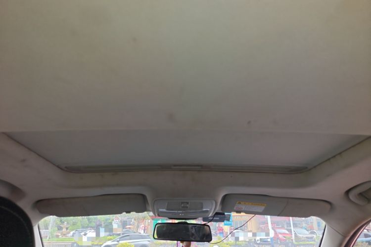 Used Roewe i5 2019 1.5L Automatic 4G Connected Langhao Edition