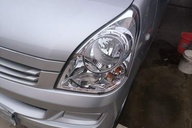 Used Wuling Rongguang S 2023 1.5L Base Version 5/7 Seats
