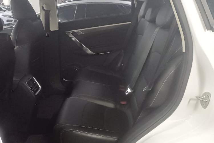 Used Geely Auto Emgrand X7 Sport 2020 1.8TD DCT Smart Connect PRO
