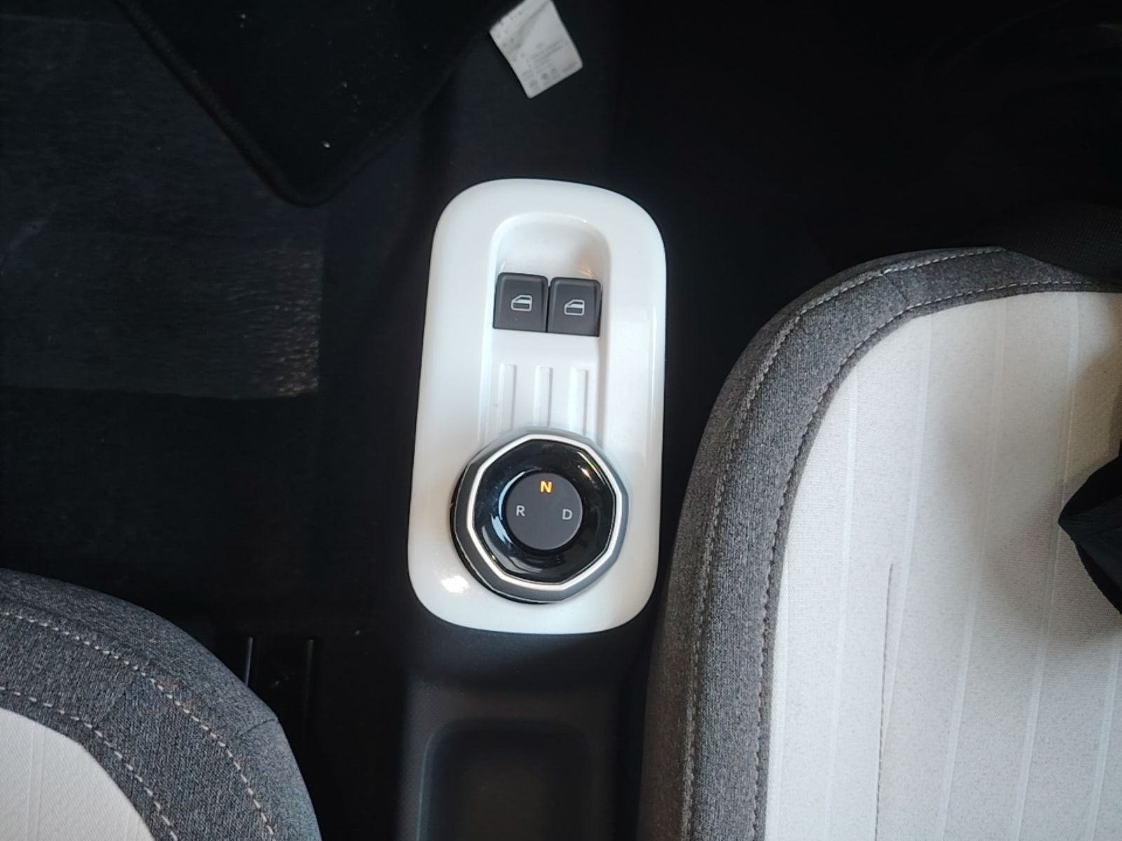 Geely Galaxy Panda 2025 210 km – Yuanqi Bear — снимка 16