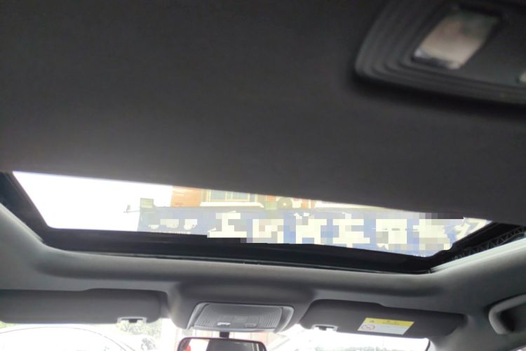 Used BYD Qin PLUS 2021 DM-i 55KM Flagship Model