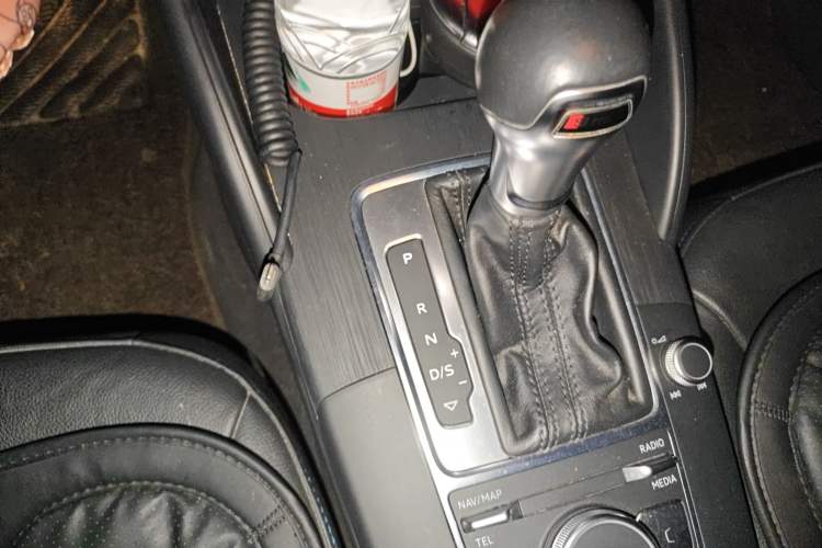 Used Audi A3 2018 30th Anniversary Edition Limousine 35 TFSI Fashion Model