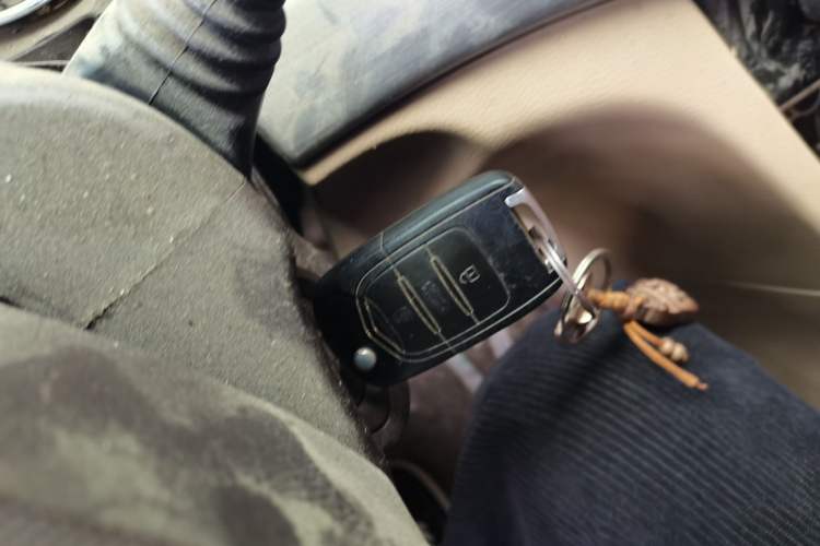 Used Baojun 730 2016 1.5L Manual Luxury Edition 7 Seats
