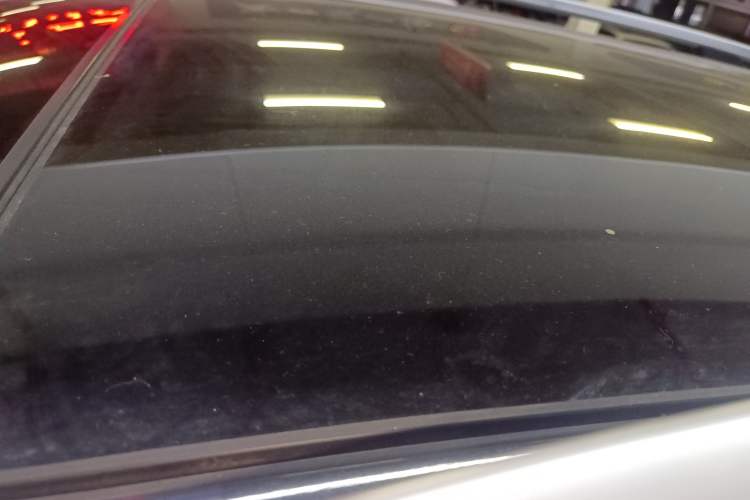 Used Mercedes-Benz GLE 2025 GLE 350 4MATIC Stylish Model