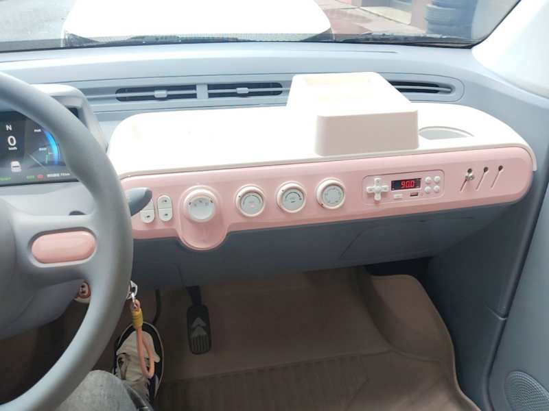 Used Bestune Pony 2024 170km Vitality Horse — 14