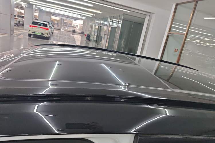 Used Geely Galaxy L7 2025 EM-i 115km Exploration+ Edition
