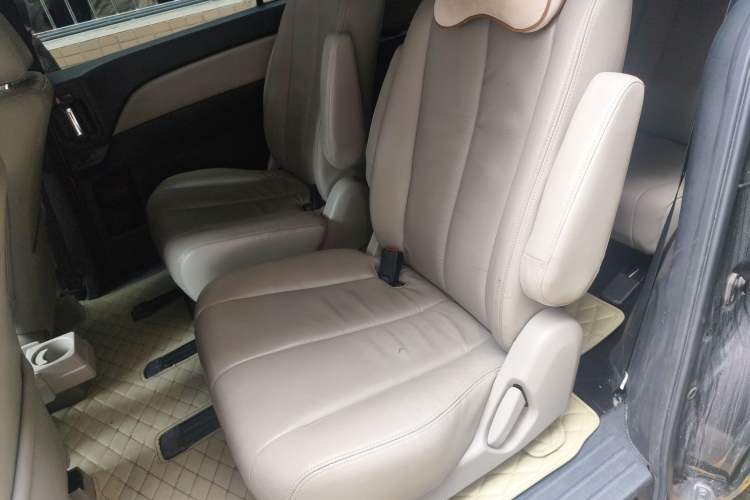 Used Mazda Mazda 8 2015 2.5L Ultimate Edition
