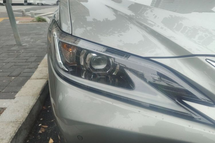 Used Lexus ES 2022 260 Excellence Edition
