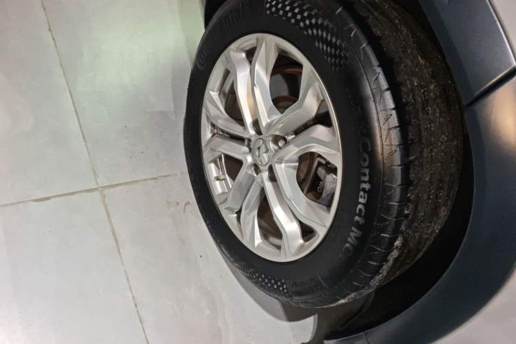 Used Nio ES8 2020 415 km Range 6-Seater Version
