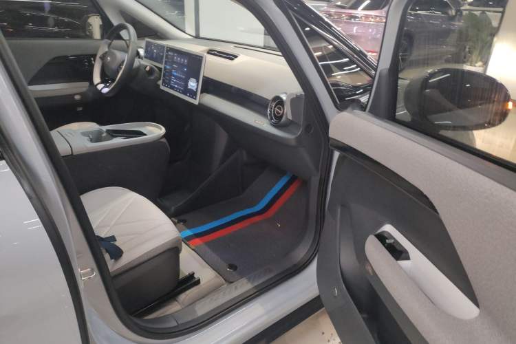 Used ARCFOX Kaola 2023 Family Edition Pro
