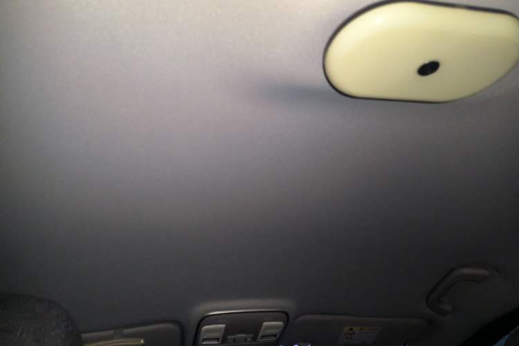 Used Geometry C 2020 Premium Range Version 400 KM C+