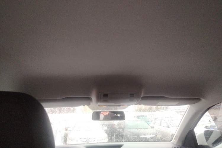 Used Volkswagen Tacqua 2021 1.5L Automatic Shangzhilian Edition