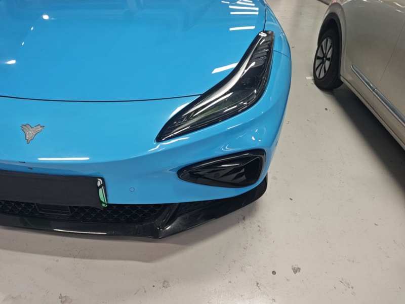 Used NETA GT 2023 560 — 23