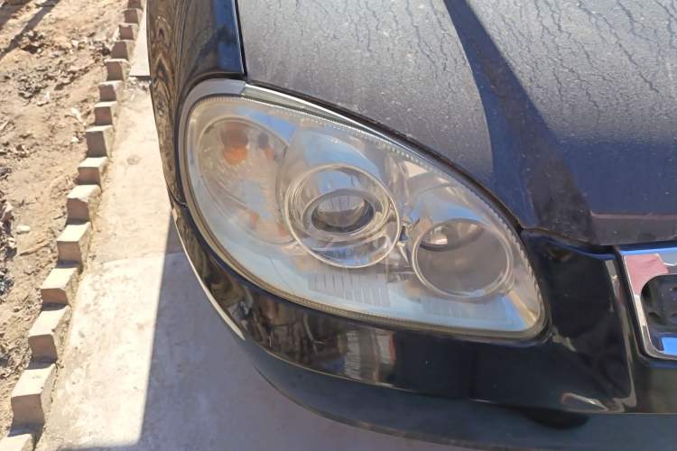 Used FAW Xiali 2011 A+ 1.0L Sedan (Air-Conditioning Not Included)
