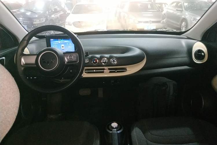 Used Wuling Bingo 2024 203km Light Edition
