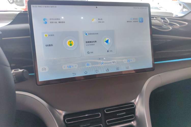 Used BYD Song Pro New Energy 2023 Champion Edition DM-i 110KM Excellence Model