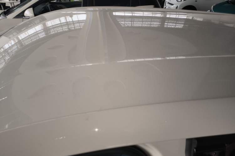 Used BYD Seagull 2025 305 km Free Version
