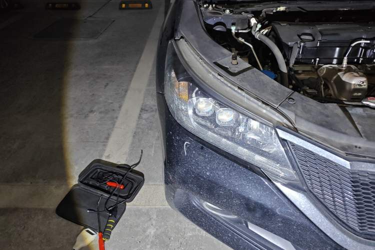 Used Honda Accord 2016 2.4L EX New Year Limited Edition Special Package
