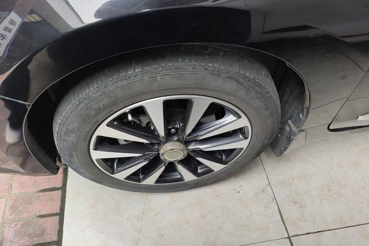 Used Nissan Teana 2016 2.0L XL-Upper Smart Edition