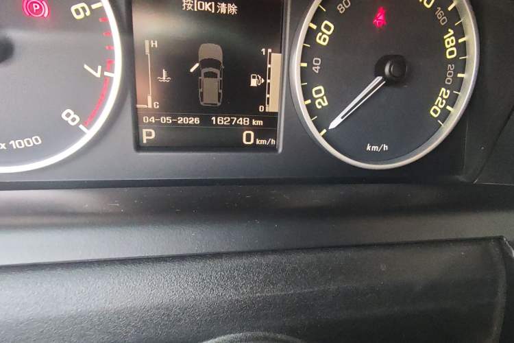 Used Land Rover Discovery 