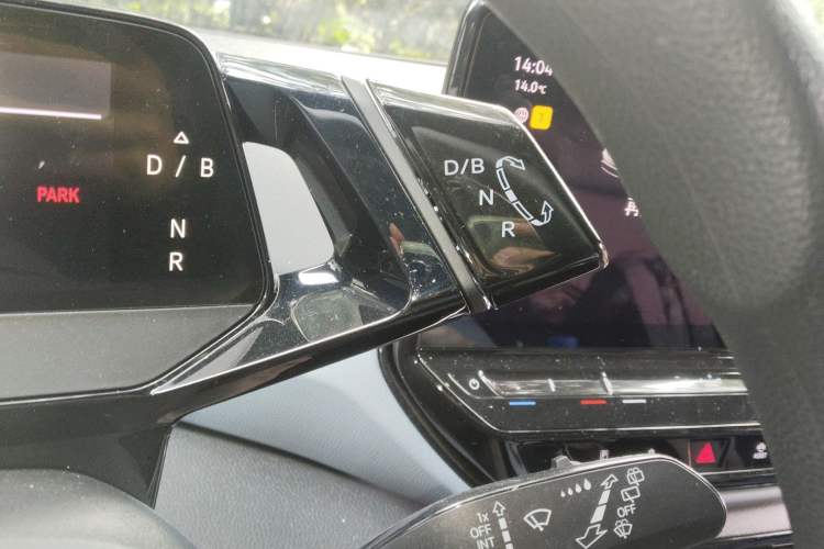 Used Volkswagen ID.4 X 2021 Pure Edition