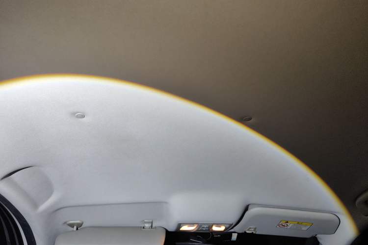 Used Haima Fumei F7 2017 1.5T 7-Seater Manual Standard Edition