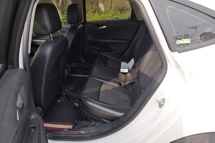 Used Buick Verano 2020 20T CVT Leading Edition