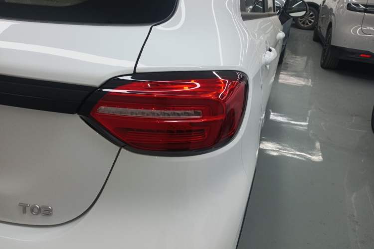 Used Leapmotor T03 2025 310 Comfort Edition