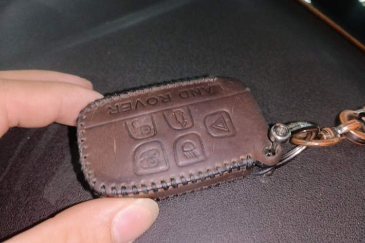 Used Land Rover Discovery Sport 2019 240 PS SE Dynamic Version China VI Standard