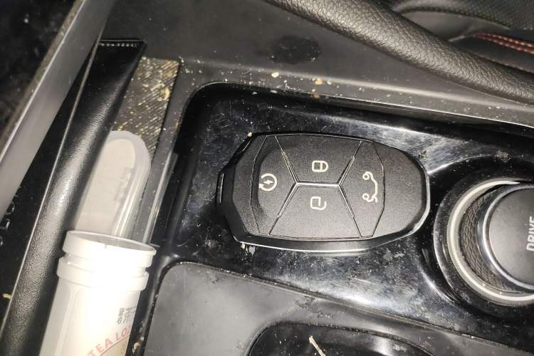 Used Lynk & Co 03 2018 1.5TD DCT JingPro Edition China V Standard
