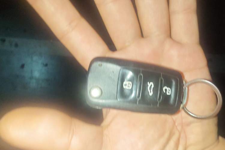 Used Volkswagen Jetta 2015 Value Edition 1.6L Manual Fashionable Style