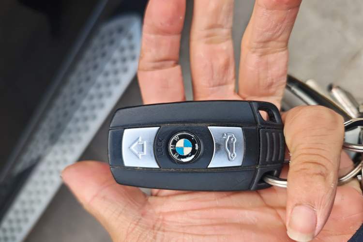 Used BMW X5 2013 xDrive35i Leading Model