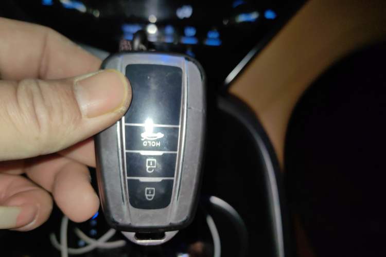 Used Toyota Camry 2021 2.5G Luxury Edition