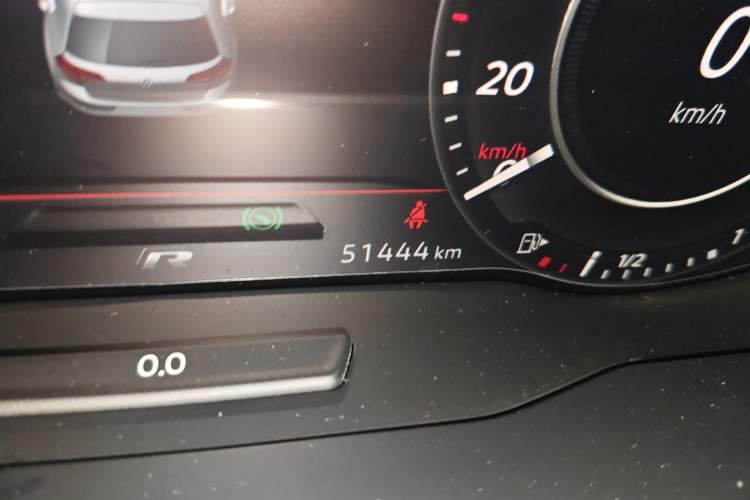 Used Volkswagen Golf 2020 200TSI DSG Comfortable and Ambitious Edition